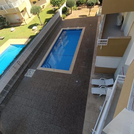Apartamento Portas Da Marina Portimão Exterior foto