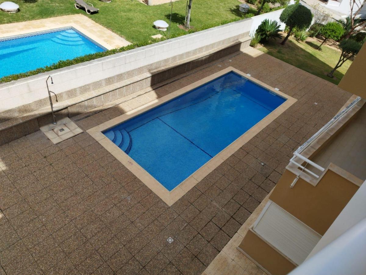 Apartamento Portas Da Marina Portimão Exterior foto