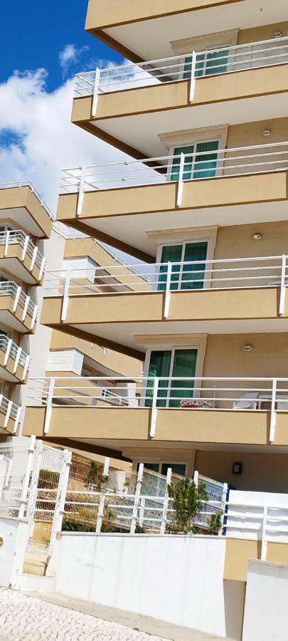 Apartamento Portas Da Marina Portimão Exterior foto