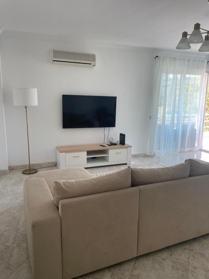 Apartamento Portas Da Marina Portimão Exterior foto