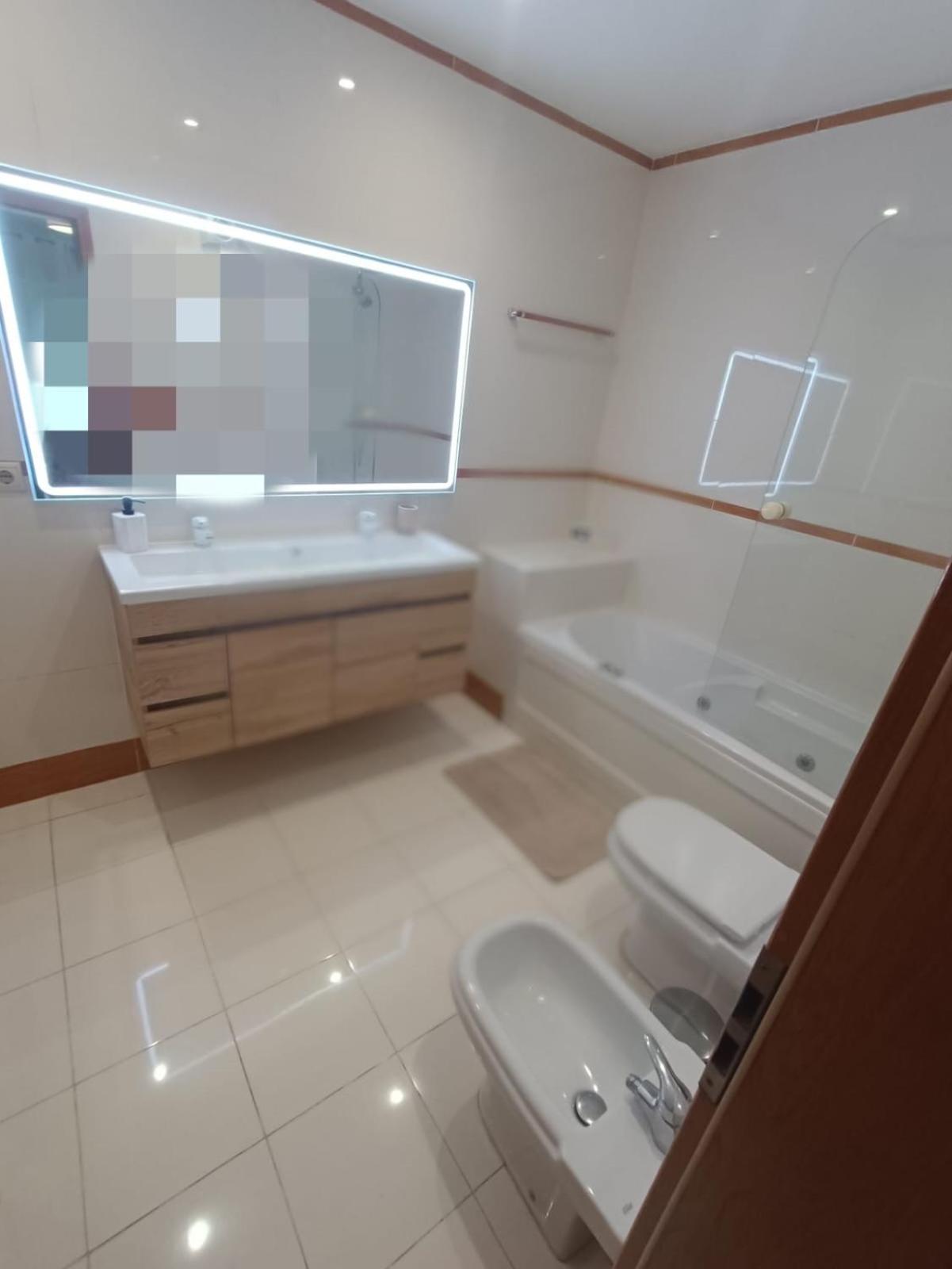 Apartamento Portas Da Marina Portimão Exterior foto