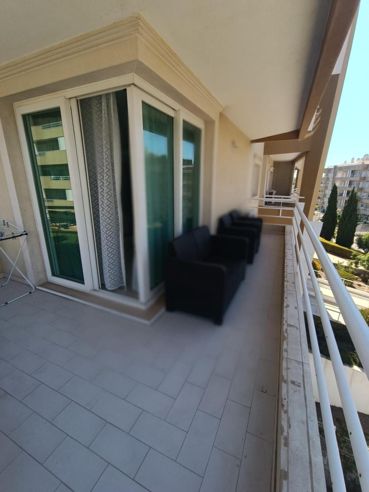 Apartamento Portas Da Marina Portimão Exterior foto