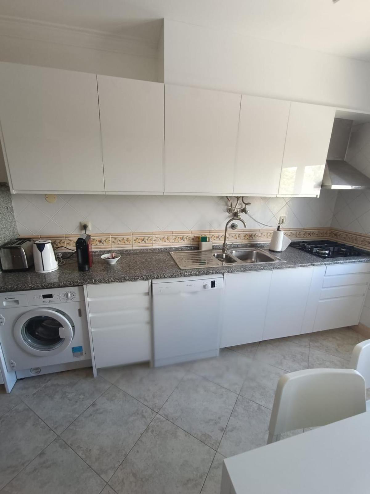 Apartamento Portas Da Marina Portimão Exterior foto