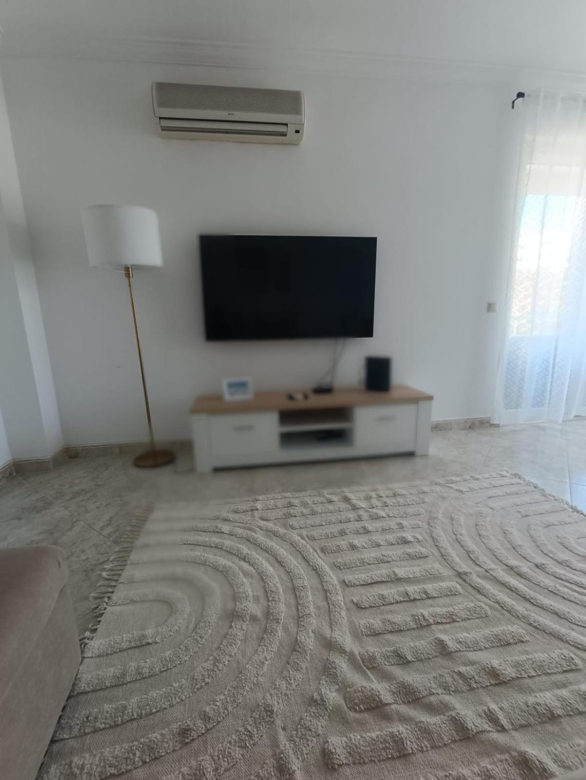 Apartamento Portas Da Marina Portimão Exterior foto