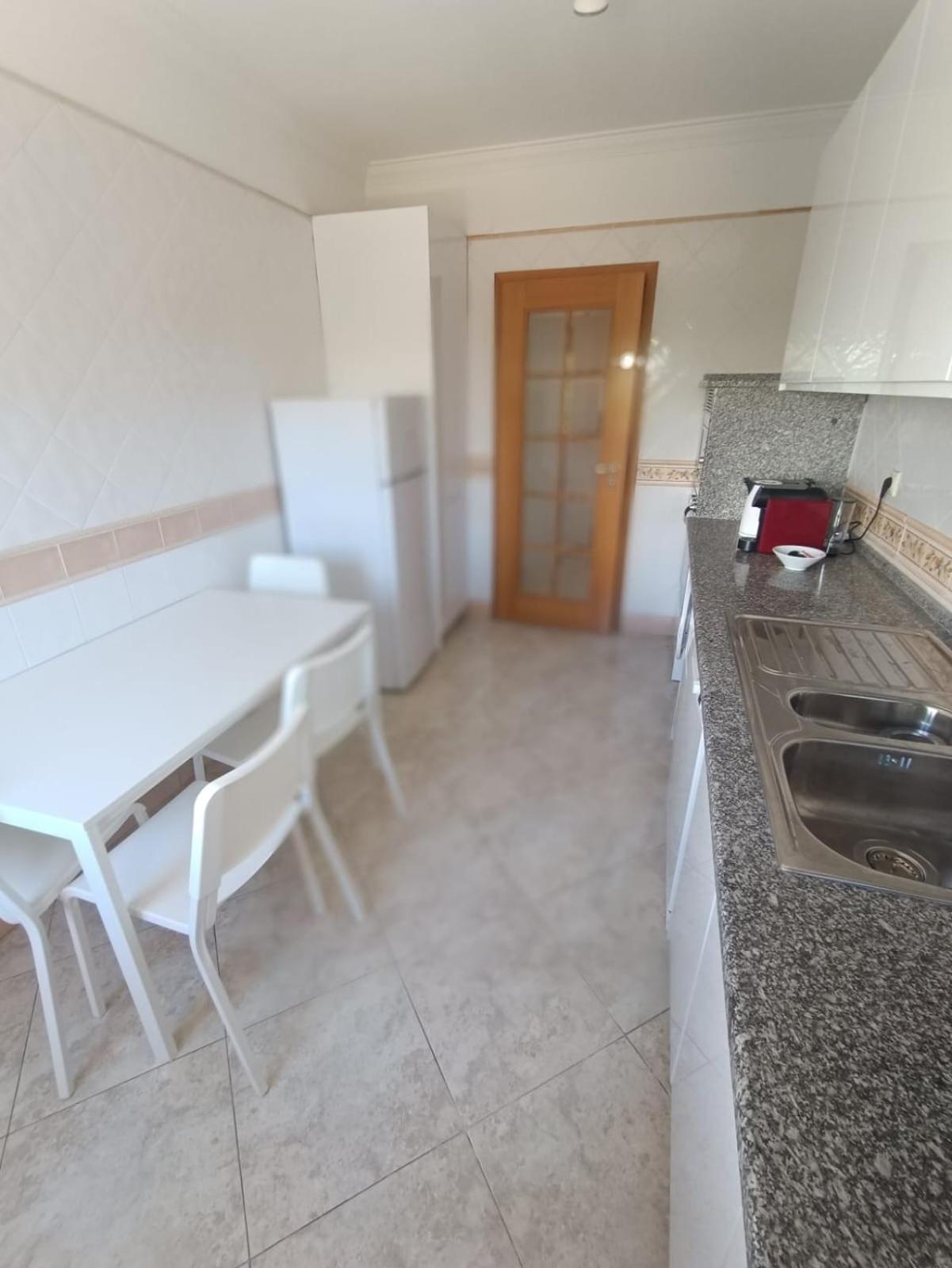 Apartamento Portas Da Marina Portimão Exterior foto